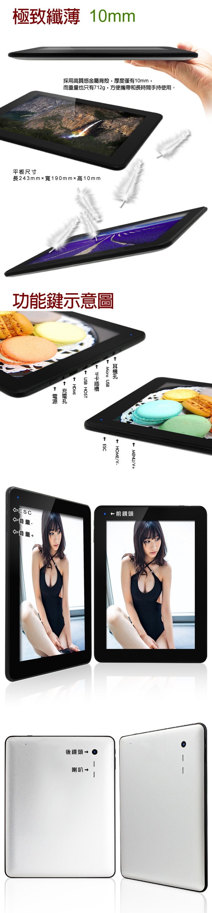 Steel Pad 鋼鐵英雄